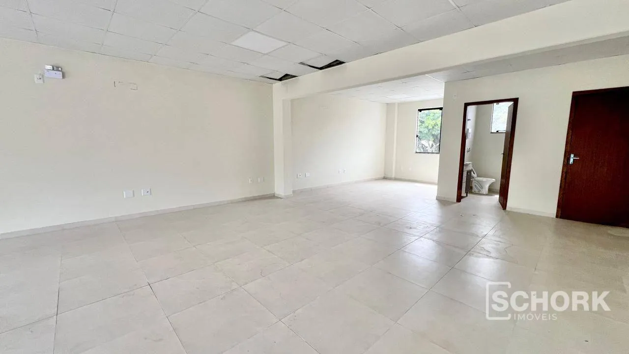 Sala para alugar, 120 m por R$ 6.440,00/mês - Velha - Blumenau/SC — foto 7