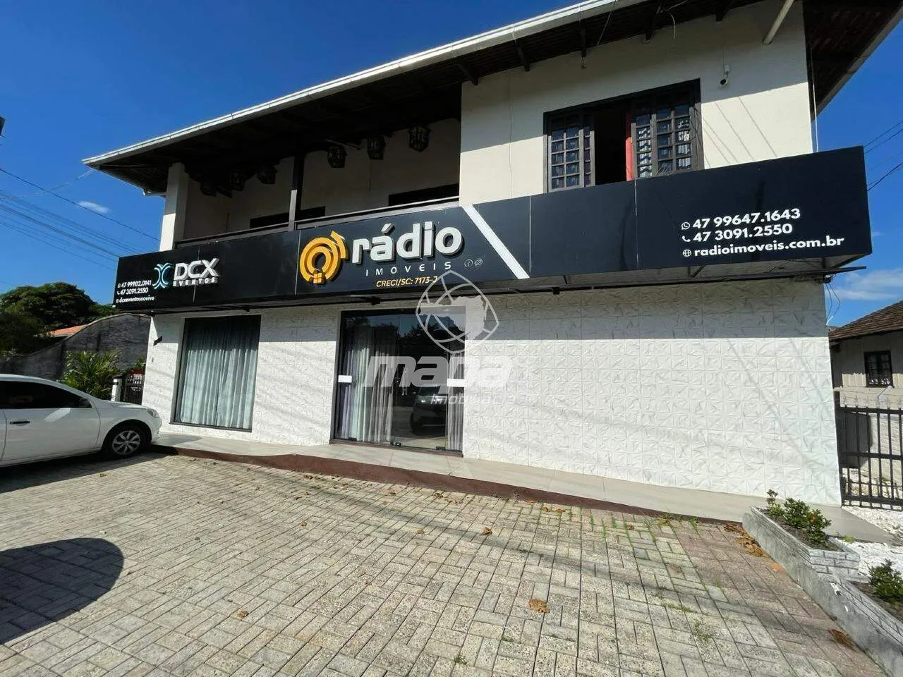 Sala Comerical para locação no bairro Carijós - foto 1
