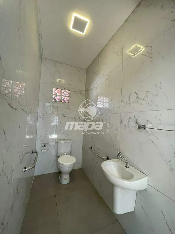 Sala Comerical para locação no bairro Carijós — foto 6