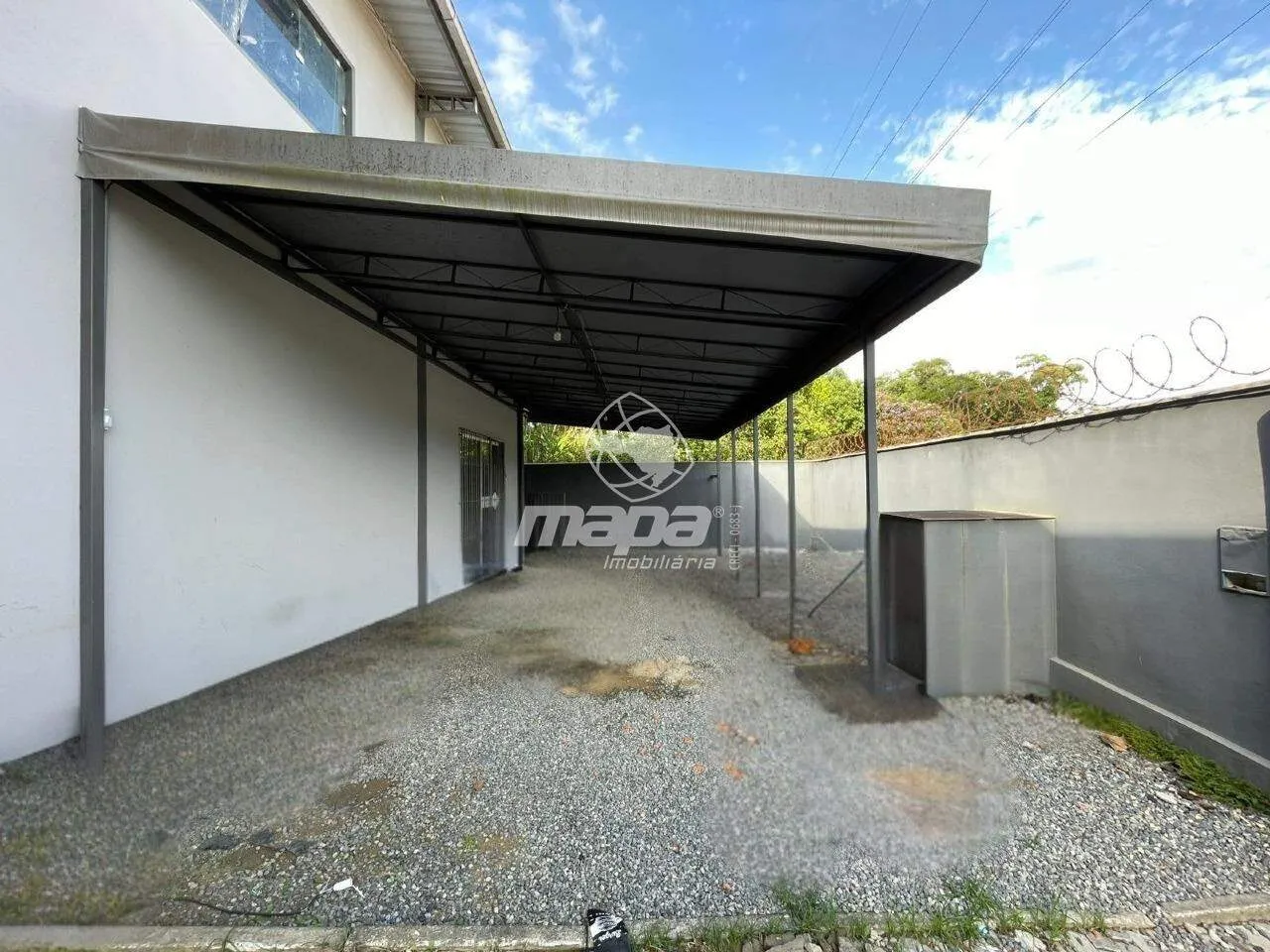 Galpão para aluguel, Araponguinhas - Timbó/SC — foto 3