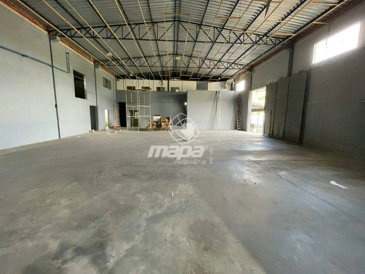 Galpão para aluguel, Araponguinhas - Timbó/SC — foto 4