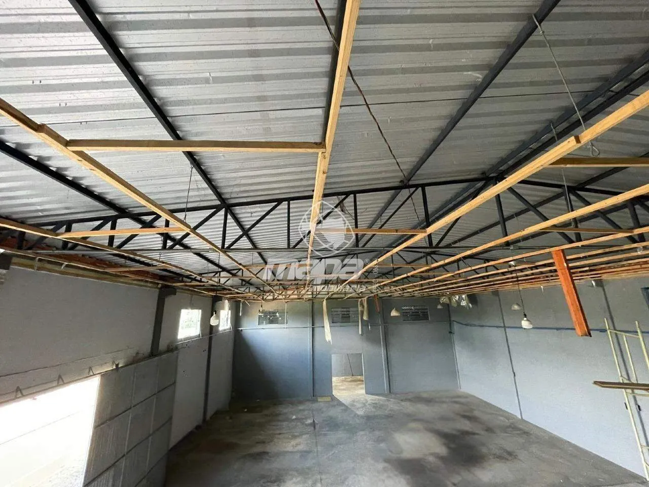 Galpão para aluguel, Araponguinhas - Timbó/SC — foto 6