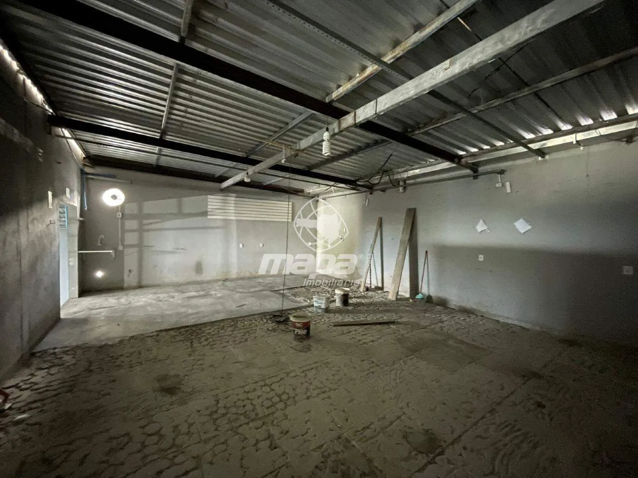 Galpão para aluguel, Araponguinhas - Timbó/SC — foto 7