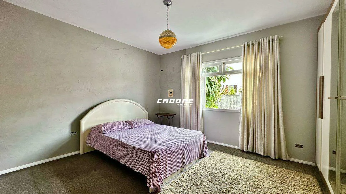 Casa mobiliada com terreno espaçoso e área com churrasqueira no bairro Garcia!! — foto 6