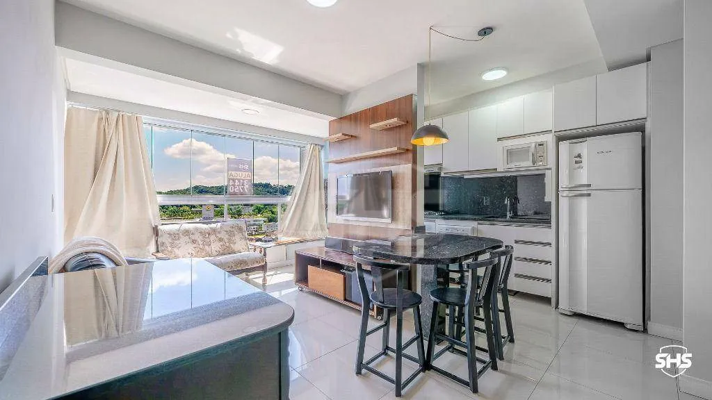 Apartamento com 2 dormitórios para alugar, 73 m por R$ 2.900,00/mês - Velha - Blumenau/SC - foto 1