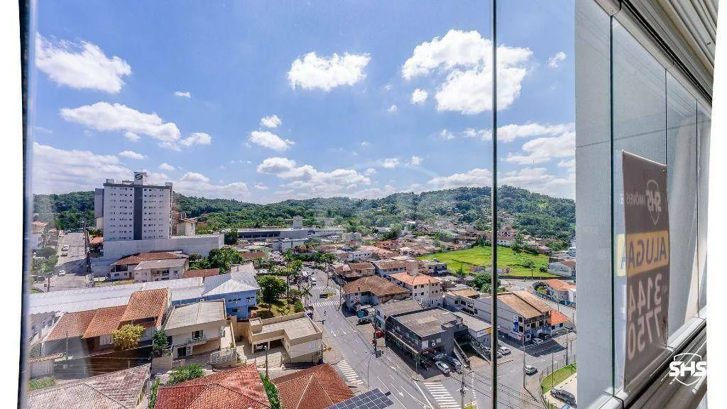 Apartamento com 2 dormitórios para alugar, 73 m por R$ 2.900,00/mês - Velha - Blumenau/SC — foto 3