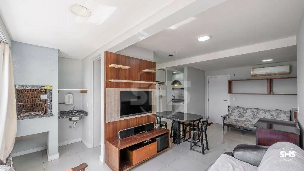 Apartamento com 2 dormitórios para alugar, 73 m por R$ 2.900,00/mês - Velha - Blumenau/SC — foto 4