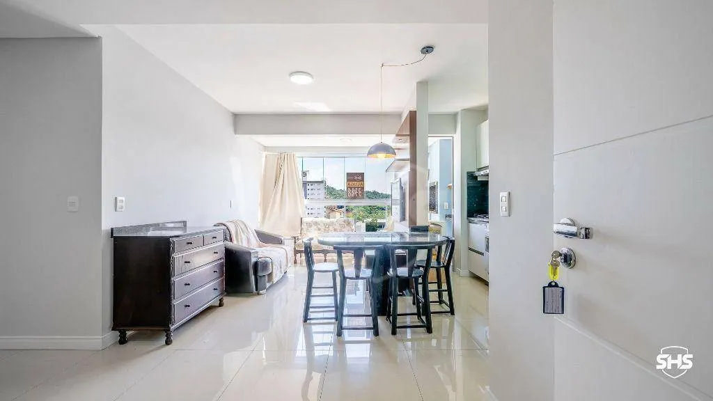 Apartamento com 2 dormitórios para alugar, 73 m por R$ 2.900,00/mês - Velha - Blumenau/SC — foto 7