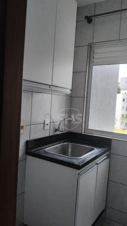 Apartamento com 3 dormitórios para alugar, 78 m por R$ 2.450,01/mês - Água Verde - Blumenau/SC — foto 4