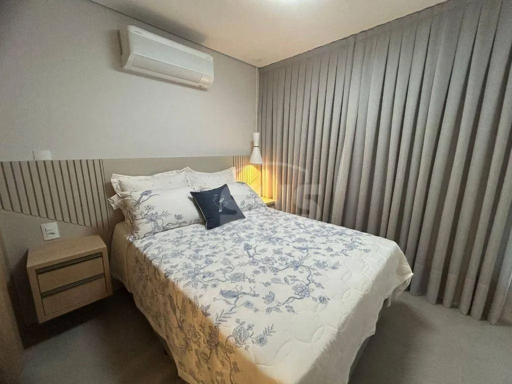 Apartamento com 1 dormitório para alugar, 37 m por R$ 3.318,00/mês - Centro (Blumenau) - Blumenau/SC — foto 7