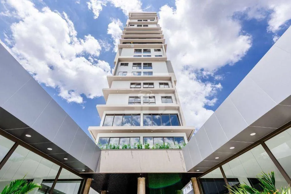 Apartamento com 1 dormitório para alugar, 35 m por R$ 3.210,00/mês - Victor Konder - Blumenau/SC - foto 1