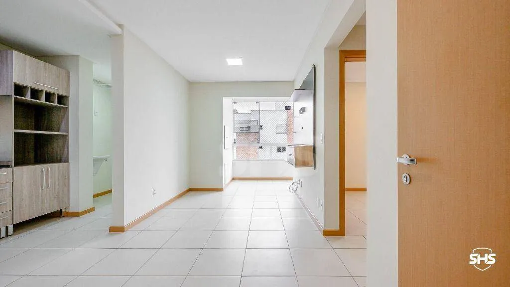 Apartamento com 2 dormitórios para alugar, 64 m por R$ 3.130,00/mês - Itoupava Seca - Blumenau/SC - foto 1