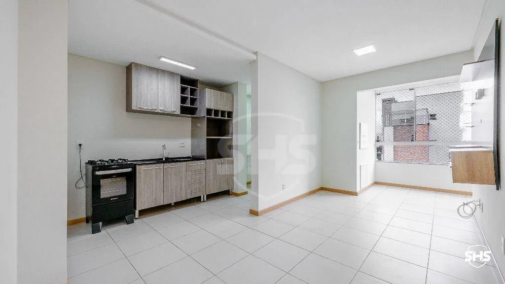 Apartamento com 2 dormitórios para alugar, 64 m por R$ 3.130,00/mês - Itoupava Seca - Blumenau/SC — foto 2