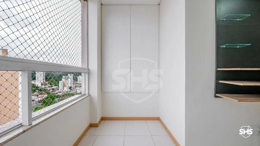 Apartamento com 2 dormitórios para alugar, 64 m por R$ 3.130,00/mês - Itoupava Seca - Blumenau/SC — foto 6