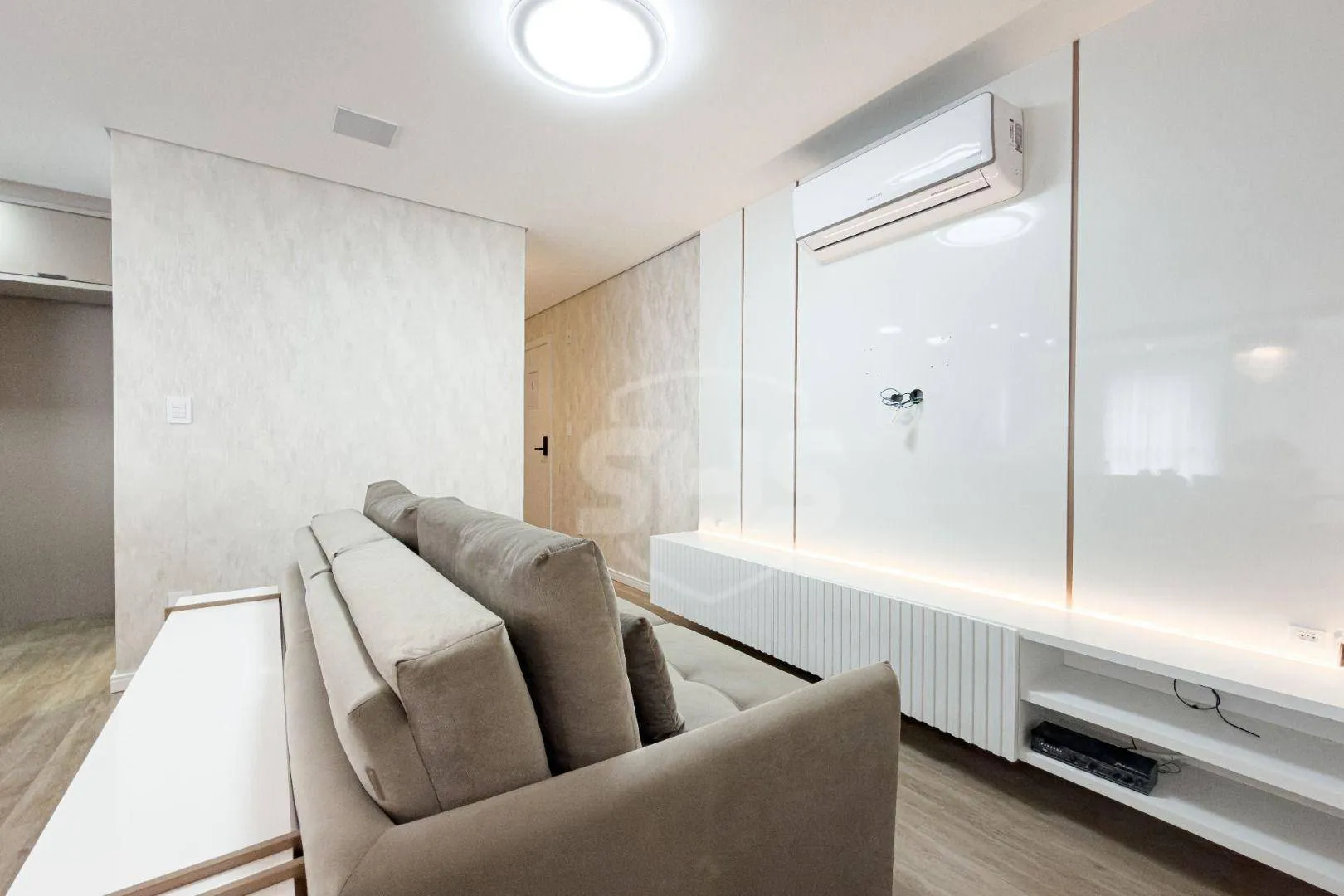 Apartamento com 3 dormitórios à venda, 98 m por R$ 890.000,00 - Itoupava Norte - Blumenau/SC — foto 3