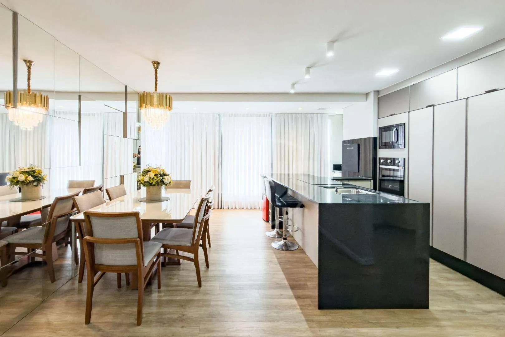 Apartamento com 3 dormitórios à venda, 98 m por R$ 890.000,00 - Itoupava Norte - Blumenau/SC — foto 4