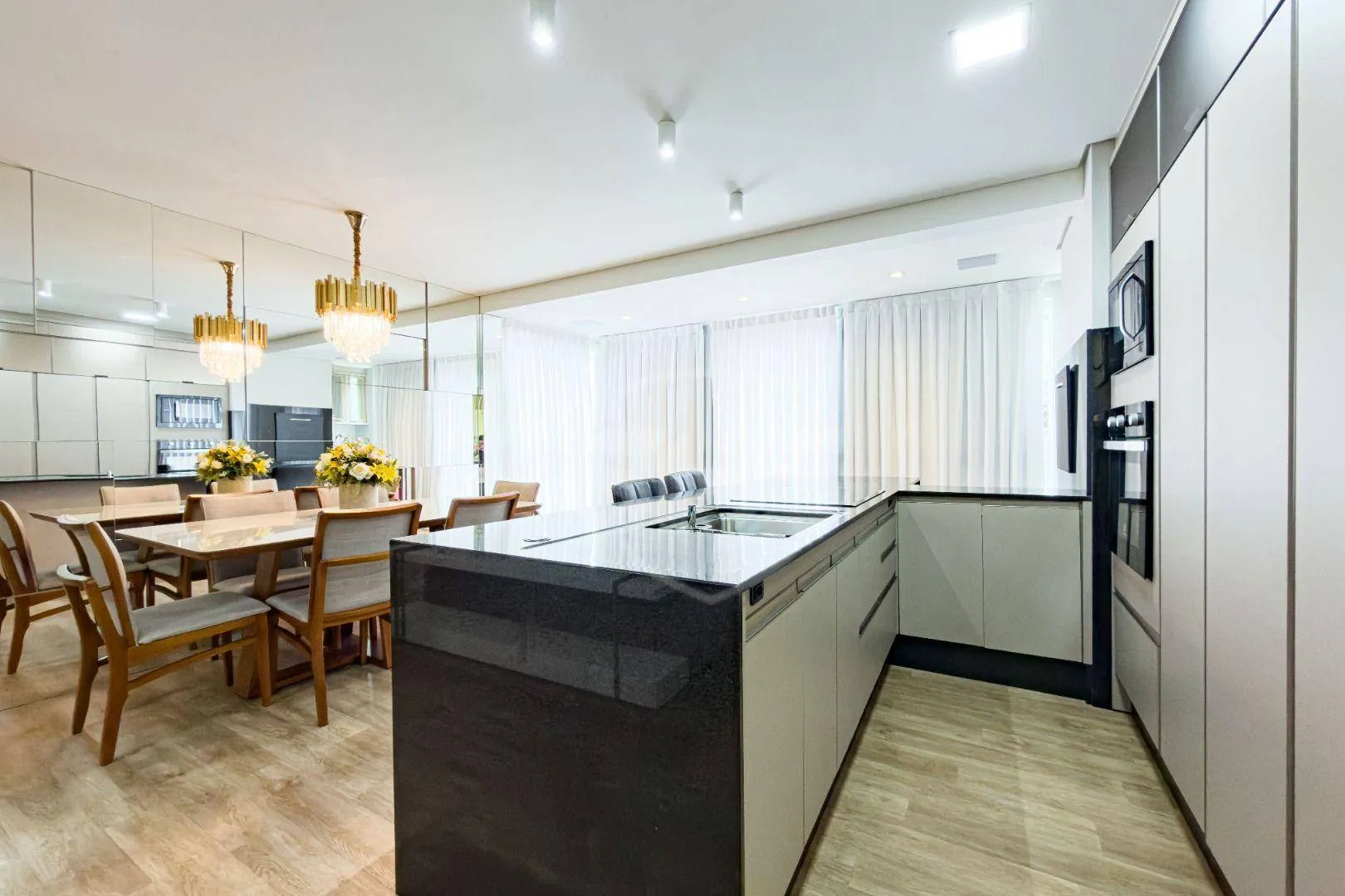 Apartamento com 3 dormitórios à venda, 98 m por R$ 890.000,00 - Itoupava Norte - Blumenau/SC — foto 5