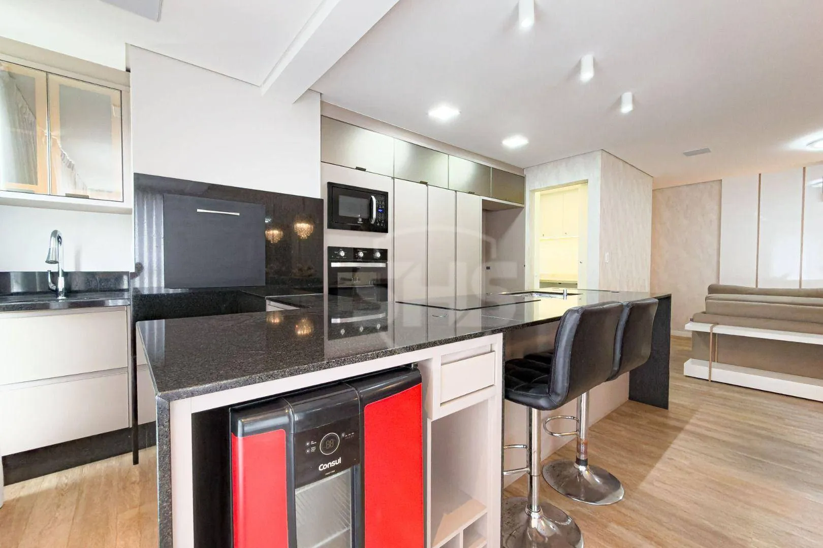 Apartamento com 3 dormitórios à venda, 98 m por R$ 890.000,00 - Itoupava Norte - Blumenau/SC — foto 7