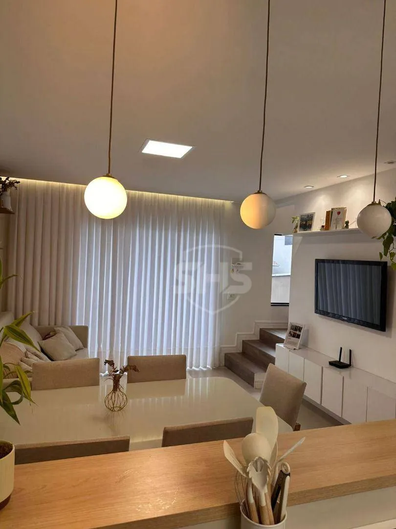 Casa com 2 dormitórios à venda, 76 m por R$ 475.000,00 - Itoupava Central - Blumenau/SC — foto 3