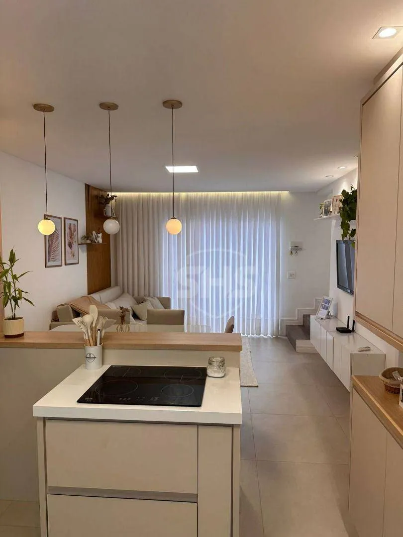 Casa com 2 dormitórios à venda, 76 m por R$ 475.000,00 - Itoupava Central - Blumenau/SC — foto 4