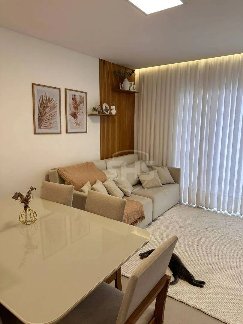 Casa com 2 dormitórios à venda, 76 m por R$ 475.000,00 - Itoupava Central - Blumenau/SC — foto 6
