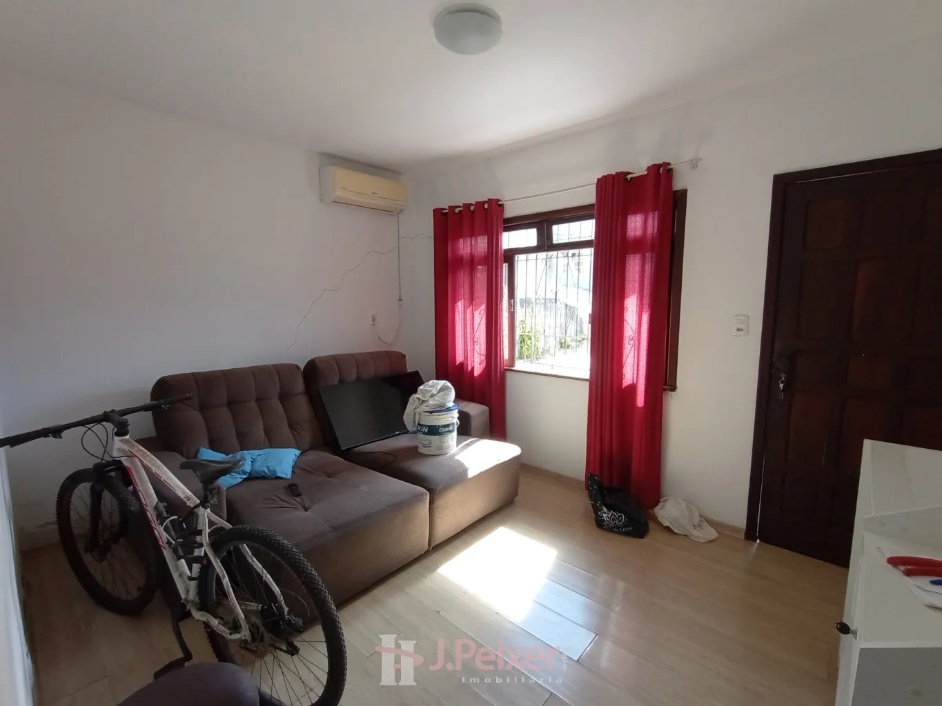 Residência em corredor de serviço com terreno de 670 m no bairro Velha Central — foto 3