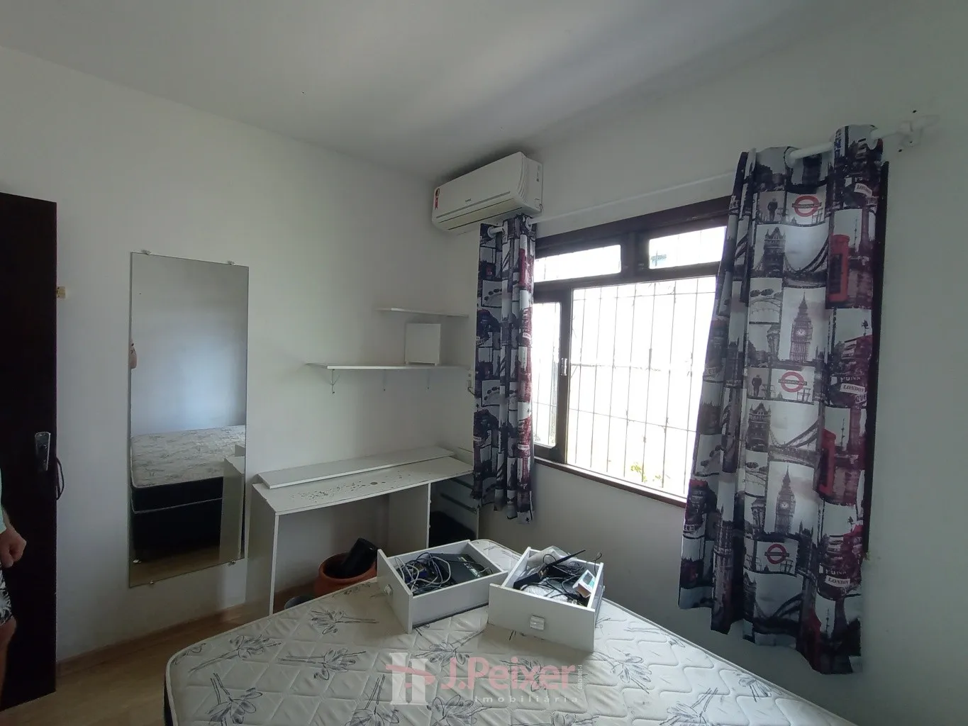 Residência em corredor de serviço com terreno de 670 m no bairro Velha Central — foto 6