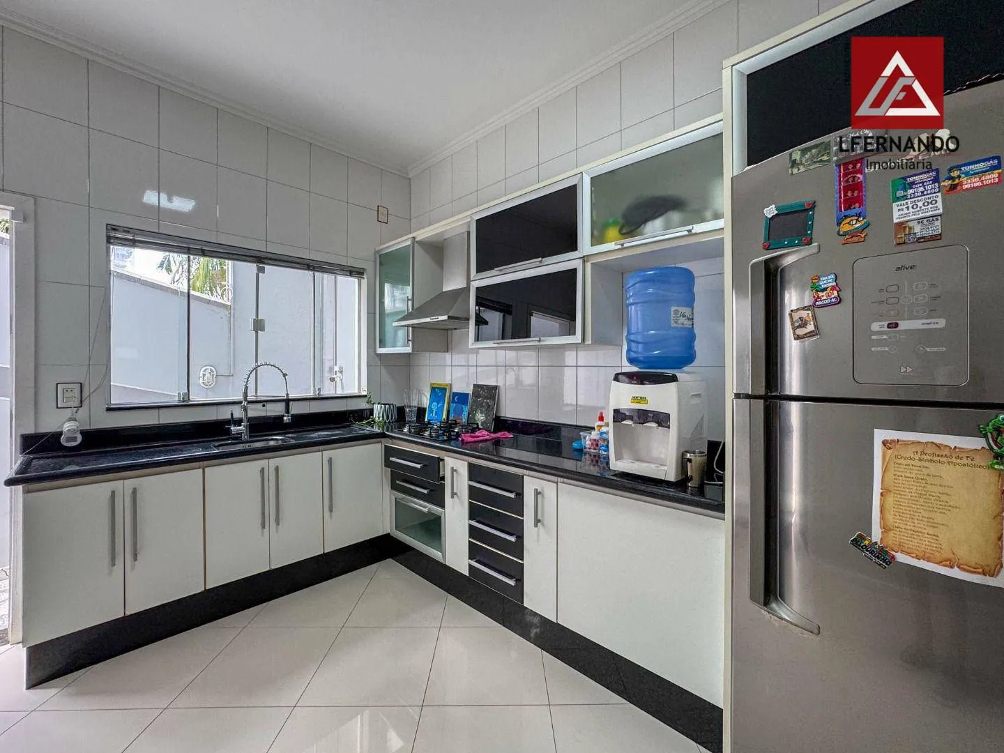 Casa com piscina e 3 suítes à venda, 250 m por R$ 1.990.000 - Vila Nova - Blumenau/SC — foto 5
