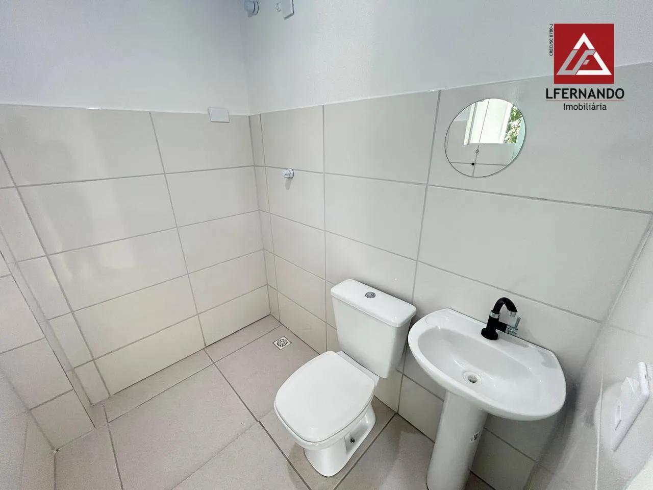 Sala para alugar, 40 m - Velha - Blumenau/SC — foto 3