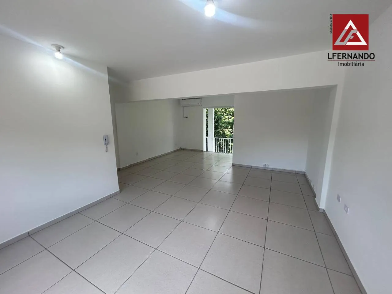 Sala para alugar, 40 m - Velha - Blumenau/SC — foto 5