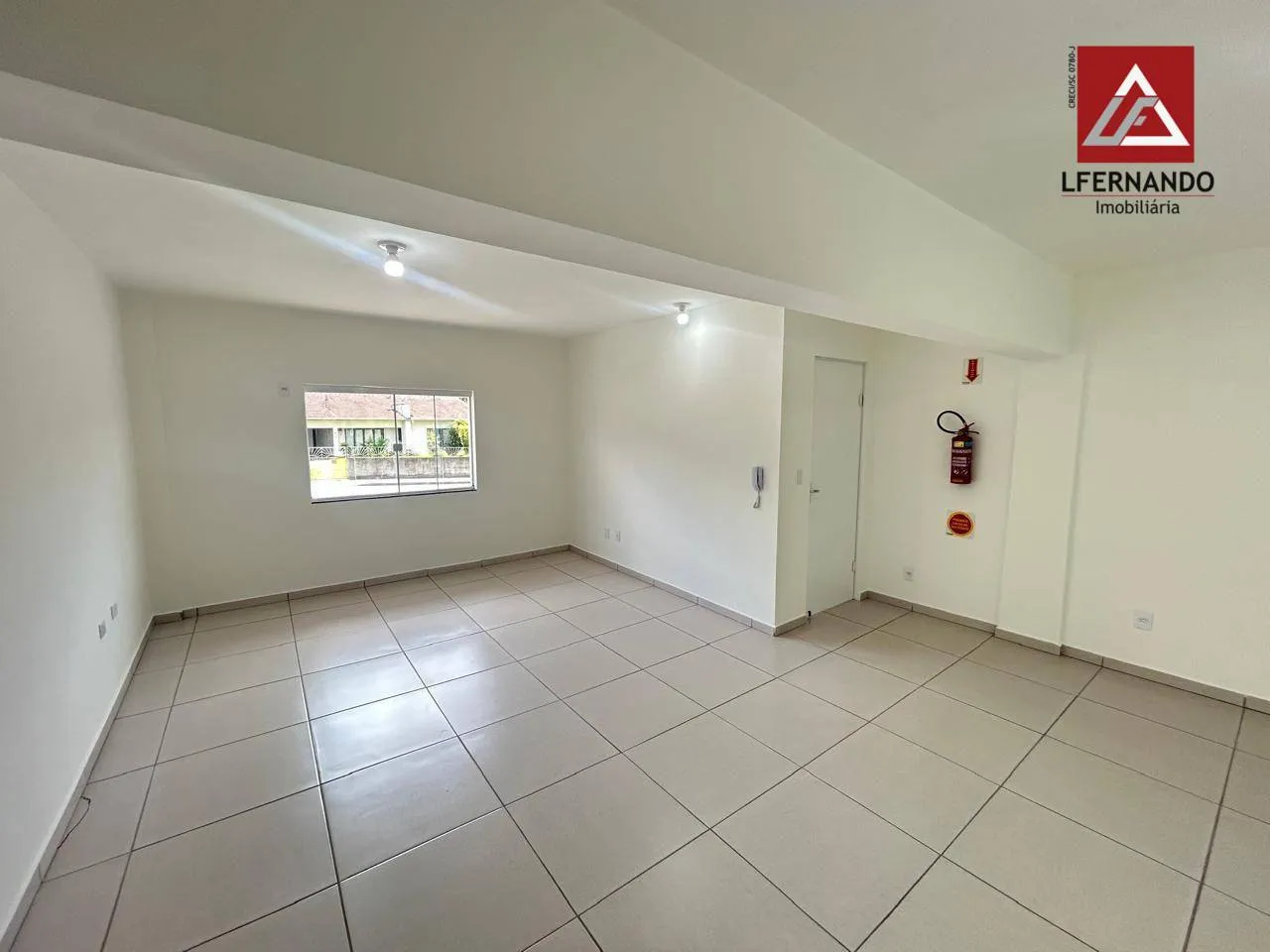 Sala para alugar, 40 m - Velha - Blumenau/SC — foto 6