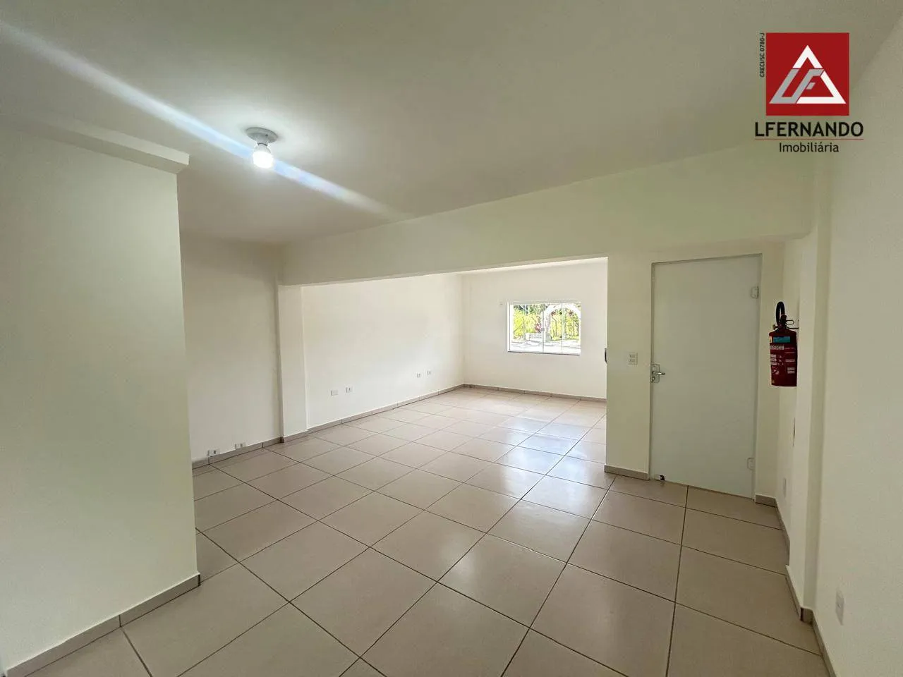 Sala para alugar, 40 m - Velha - Blumenau/SC — foto 7