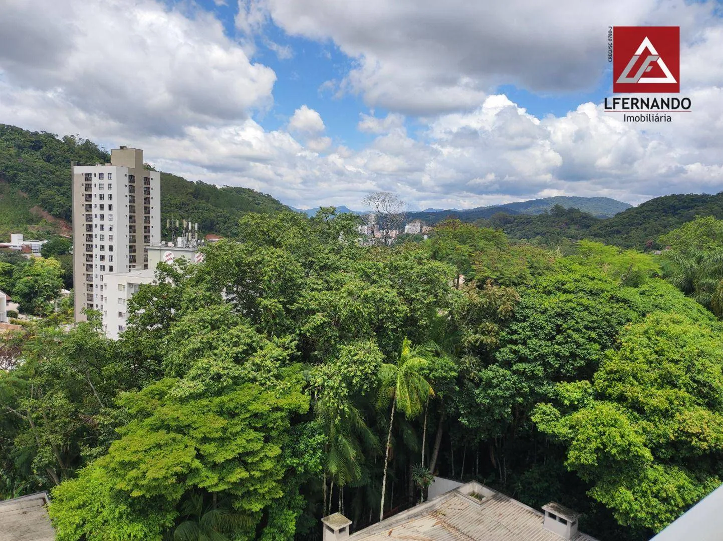 Apartamento com 2 dormitórios, sendo 1 suíte à venda, 66 m por R$ 420.000 - Boa Vista - Blumenau/SC — foto 5