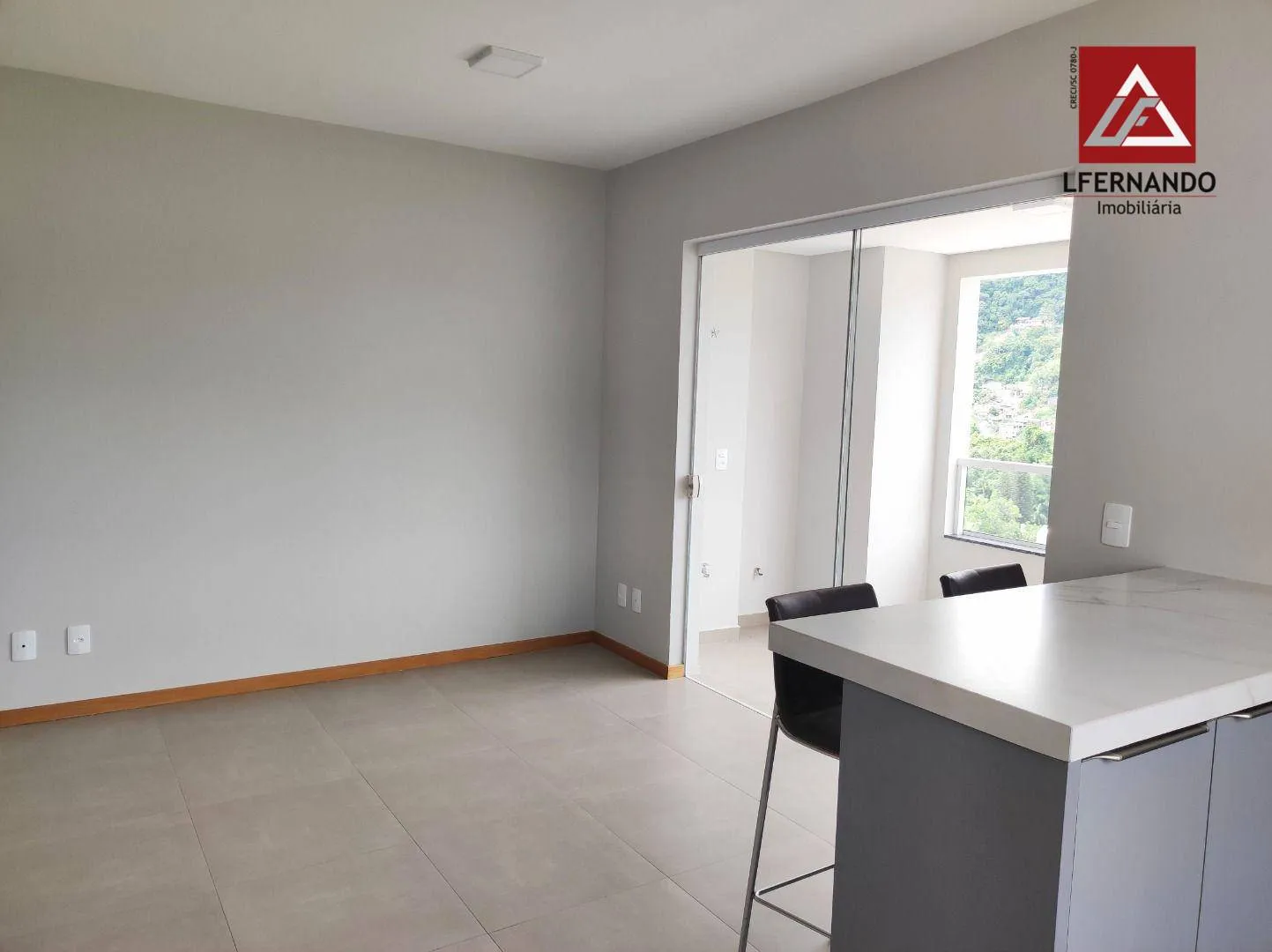 Apartamento com 2 dormitórios, sendo 1 suíte à venda, 66 m por R$ 420.000 - Boa Vista - Blumenau/SC — foto 6