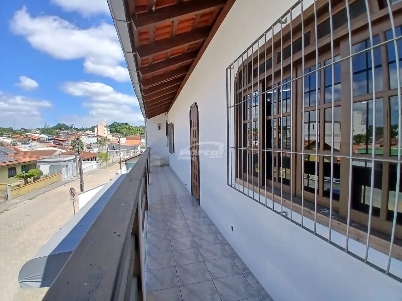 Casa disponível para locação no Bairro Tribess, Blumenau - foto 1
