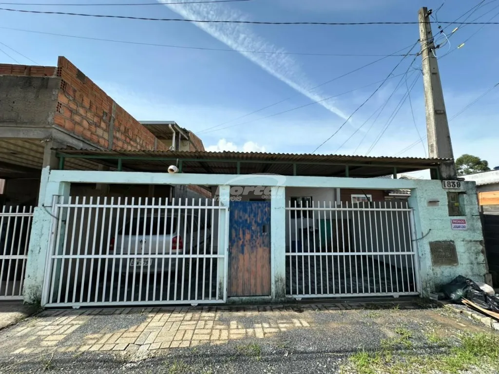 Duas casas, suíte, Itacolumi, Balneário Piçarras, (opção 23191) — foto 2