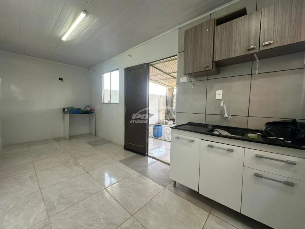 Duas casas, suíte, Itacolumi, Balneário Piçarras, (opção 23191) — foto 4