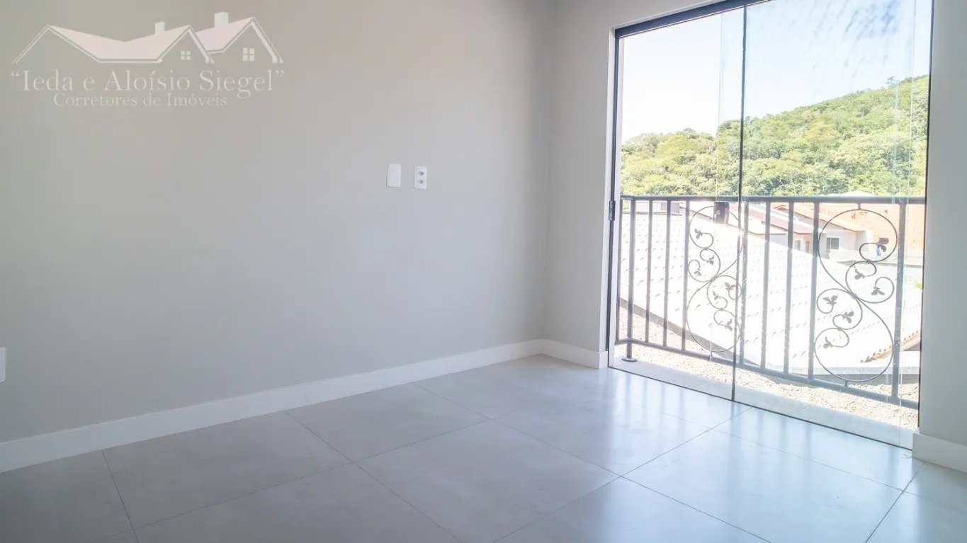 Apartamento Bairro Ribeirão das Pedras, em Indaial/SC Ref. 1606 - foto 1