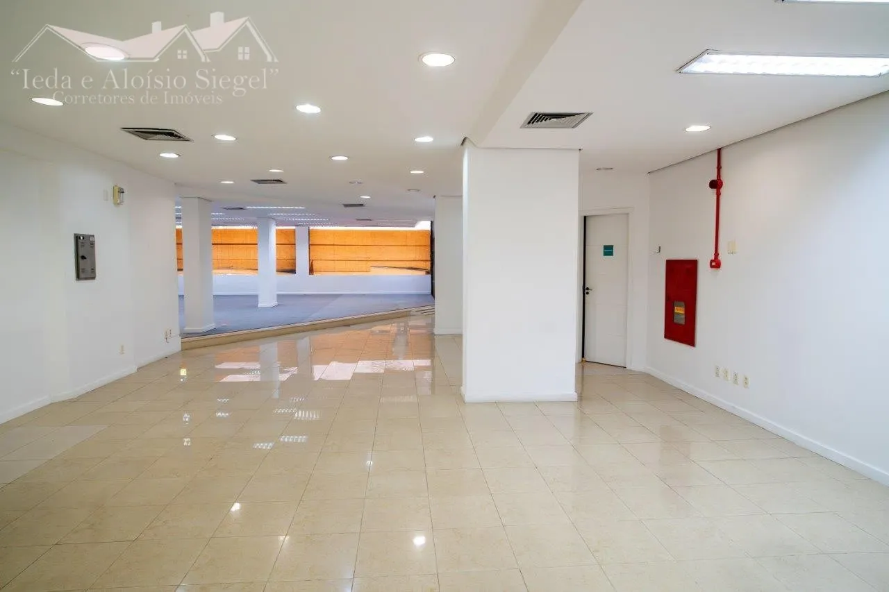 Salas Comerciais à Venda no Bairro Centro de Blumenau/SC Ref. 1629 — foto 5