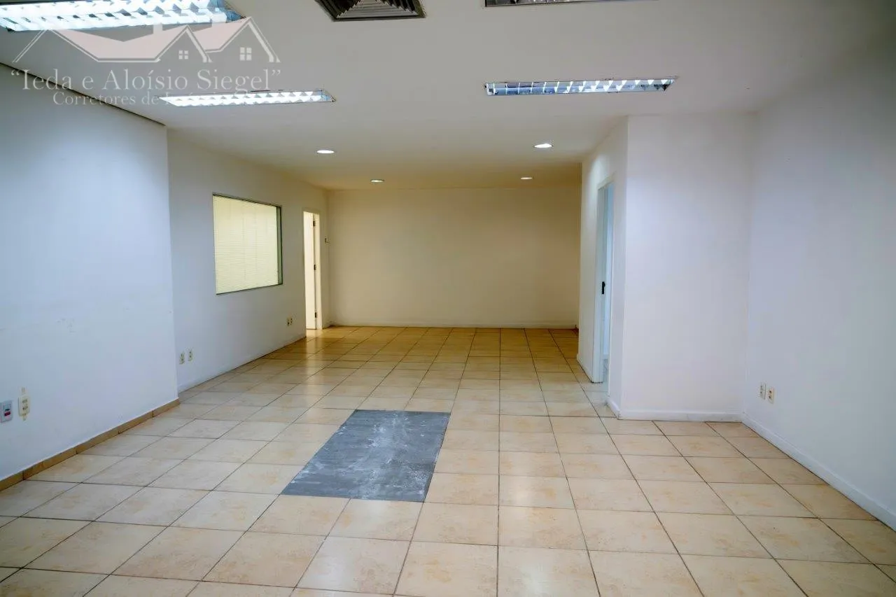 Salas Comerciais à Venda no Bairro Centro de Blumenau/SC Ref. 1629 — foto 6