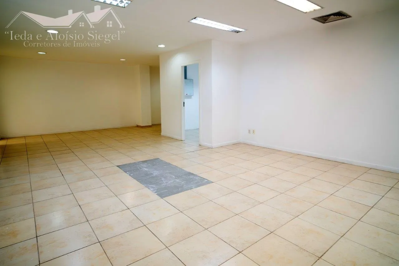 Salas Comerciais à Venda no Bairro Centro de Blumenau/SC Ref. 1629 — foto 7