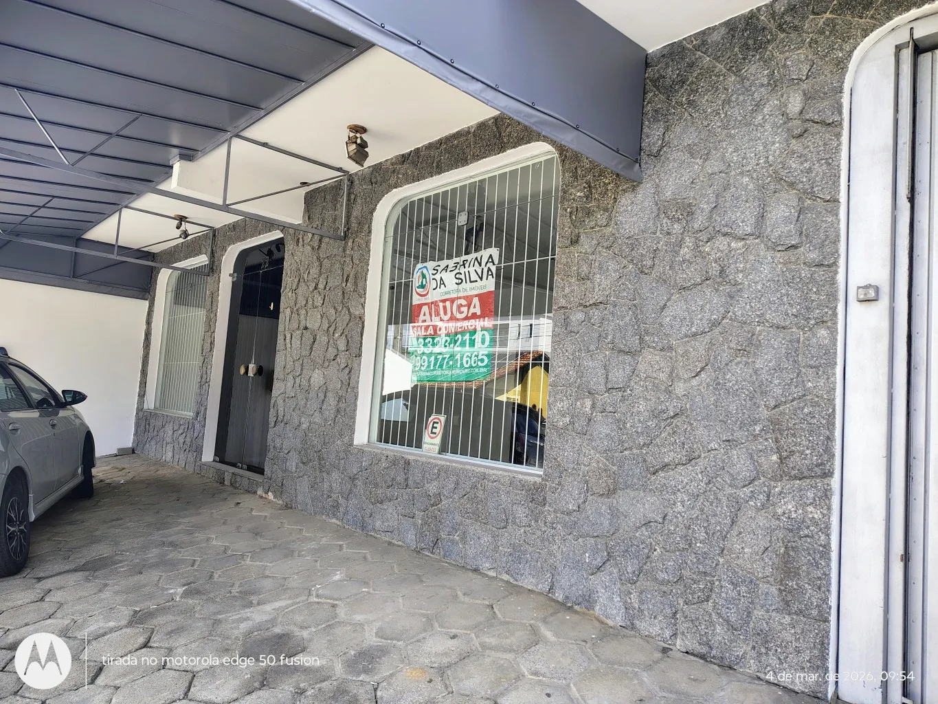 Prédio Comercial com Estrutura Versátil e 2 Pavimentos para Locação no Tribess — foto 3