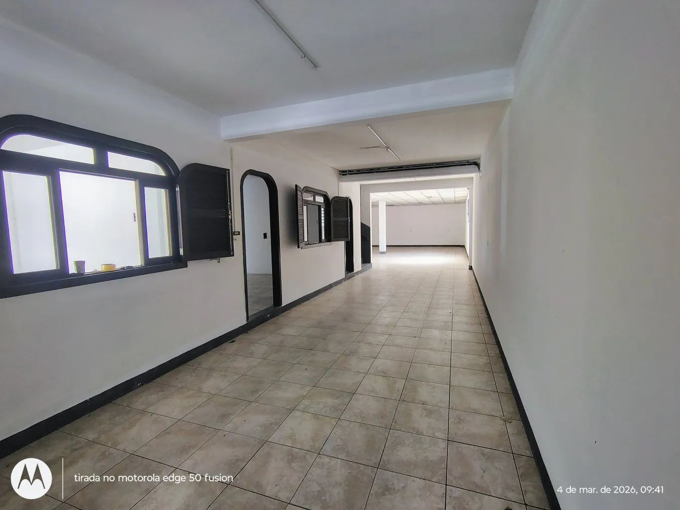 Prédio Comercial com Estrutura Versátil e 2 Pavimentos para Locação no Tribess — foto 5