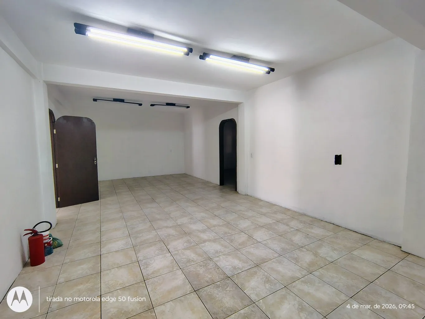 Prédio Comercial com Estrutura Versátil e 2 Pavimentos para Locação no Tribess — foto 7