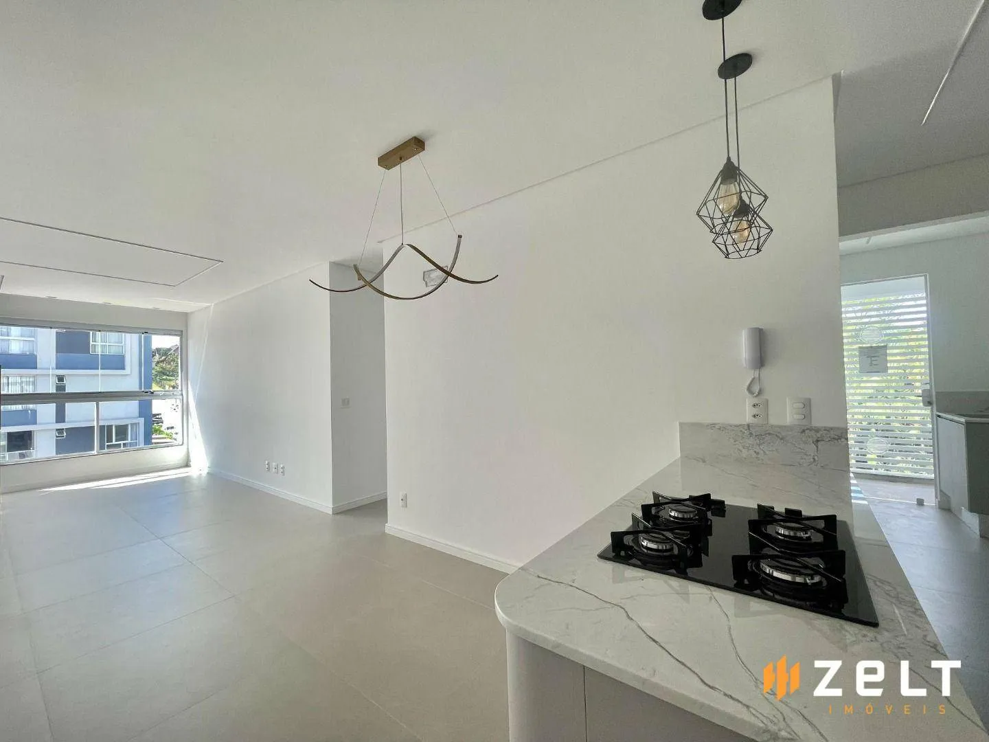 Apartamento com 3 dormitórios para alugar, 80 m por R$ 3.100,00/mês - Velha - Blumenau/SC — foto 3