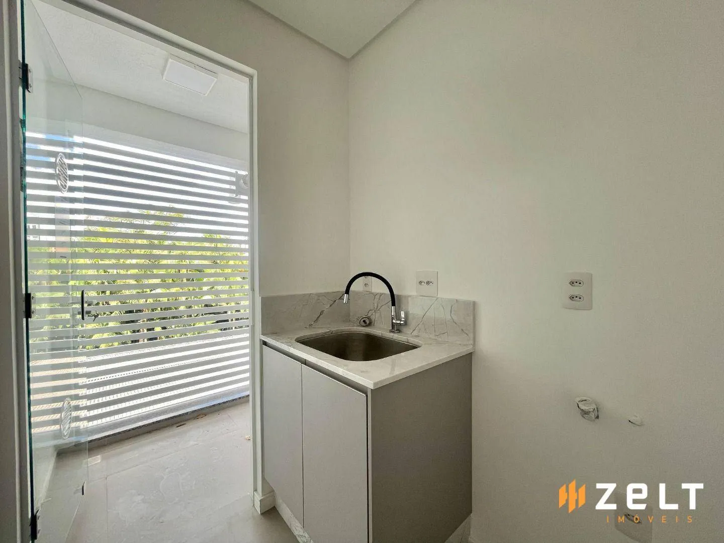 Apartamento com 3 dormitórios para alugar, 80 m por R$ 3.100,00/mês - Velha - Blumenau/SC — foto 6
