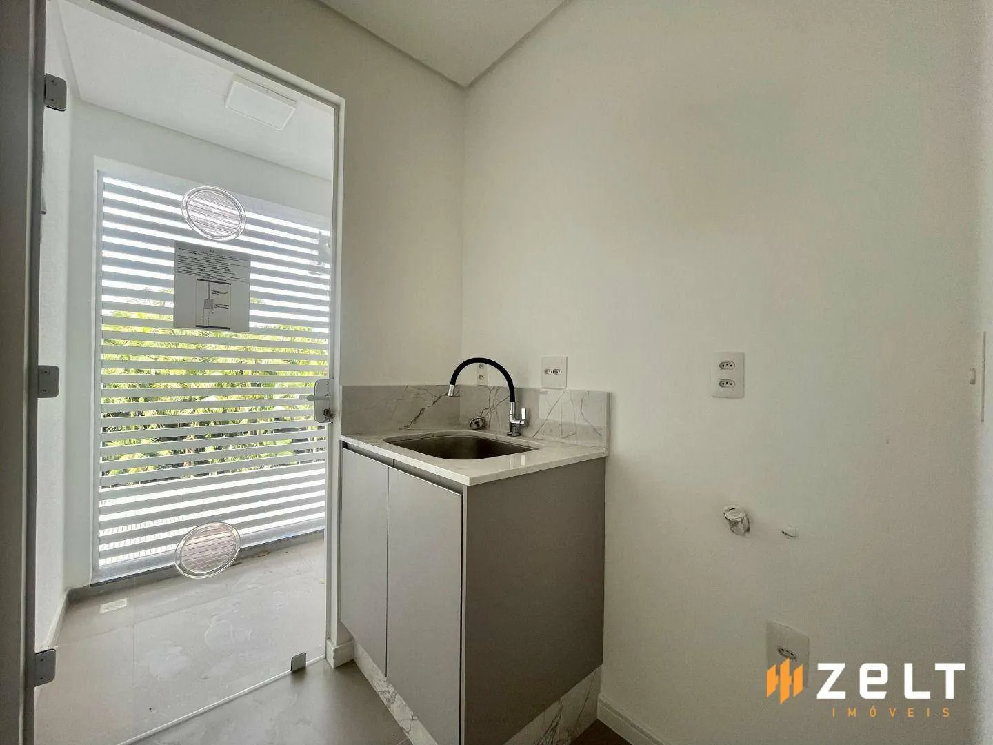 Apartamento com 3 dormitórios para alugar, 80 m por R$ 3.100,00/mês - Velha - Blumenau/SC — foto 7