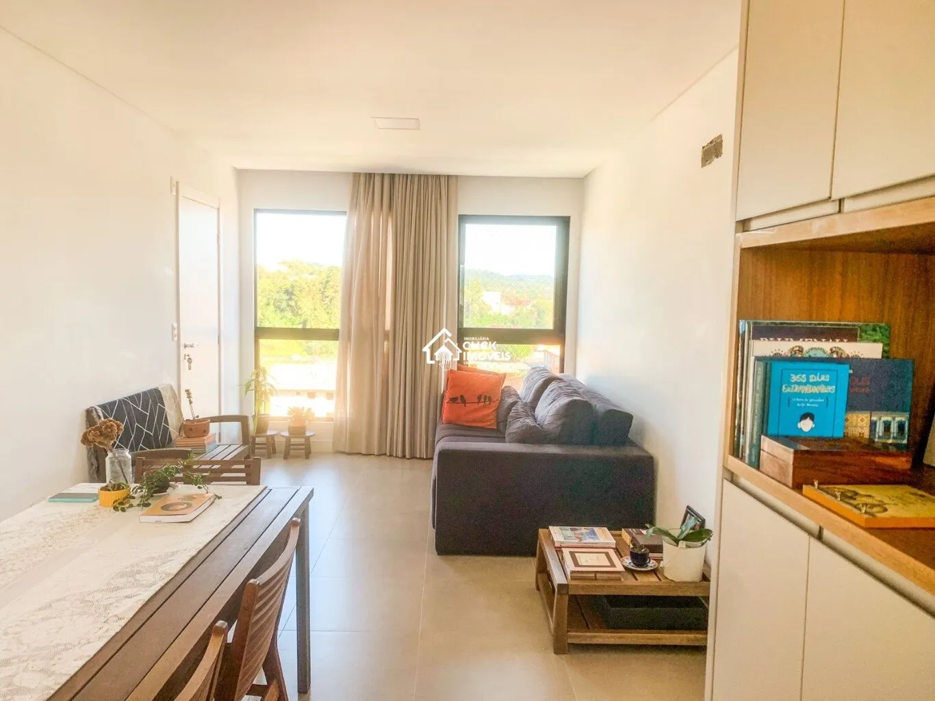 Apartamento com 3 dormitórios à venda no bairro Itoupava Norte em Blumenau/SC - foto 1