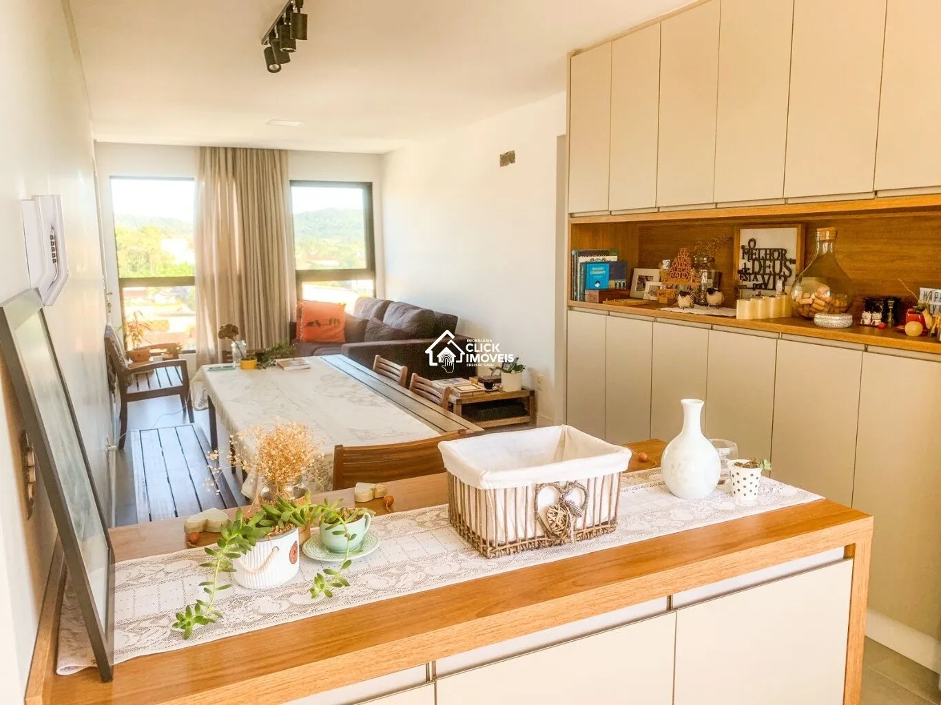 Apartamento com 3 dormitórios à venda no bairro Itoupava Norte em Blumenau/SC — foto 3