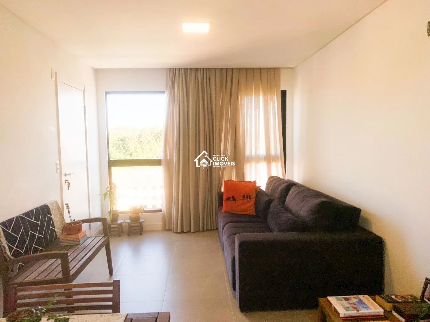 Apartamento com 3 dormitórios à venda no bairro Itoupava Norte em Blumenau/SC — foto 4